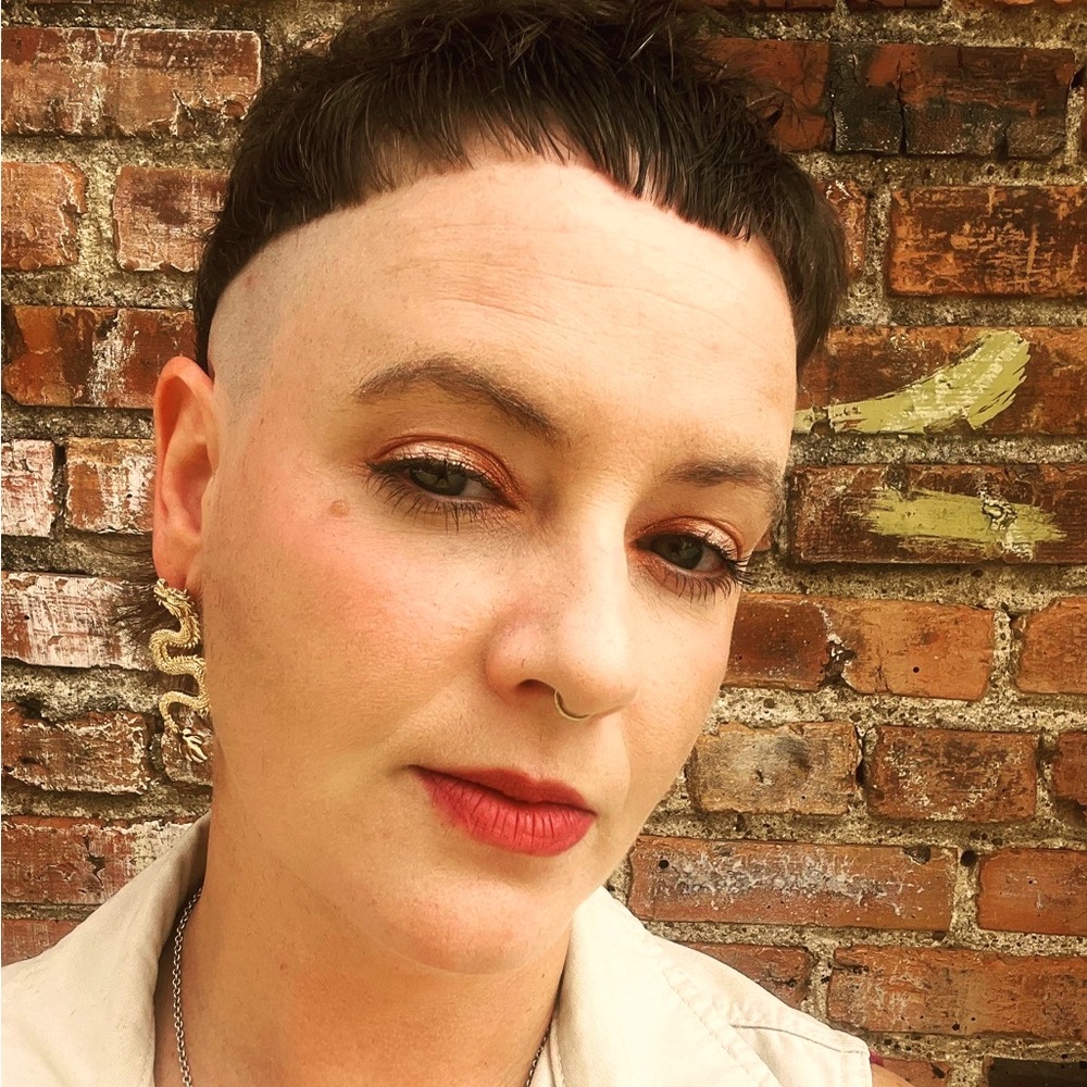 Meet your Posher, Kinsey